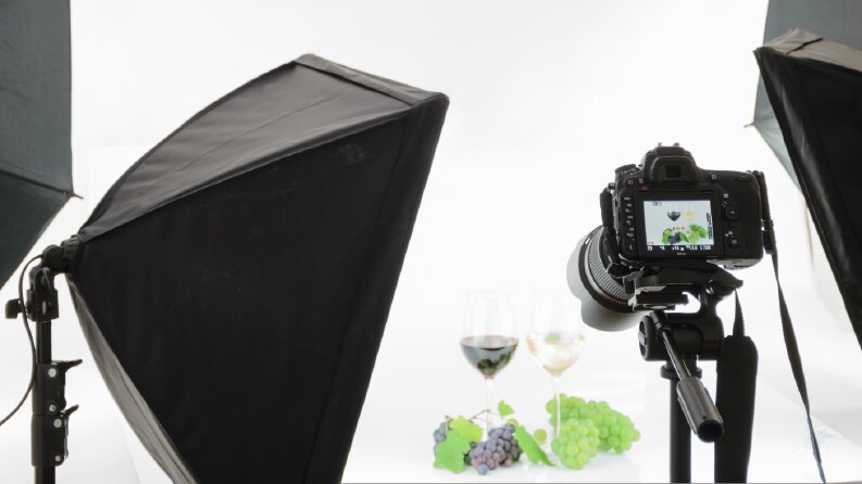 Ürün Fotoğrafları