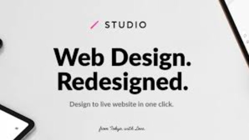 Web tasarımı