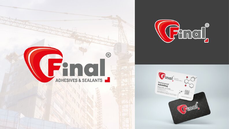 Final Adhesives Sealants Logo