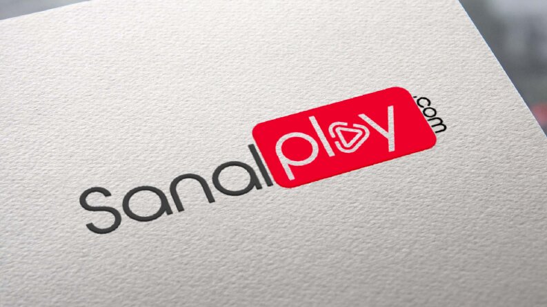 sanalplay logo