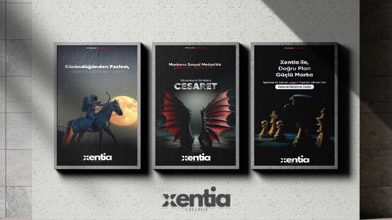 xentia desing