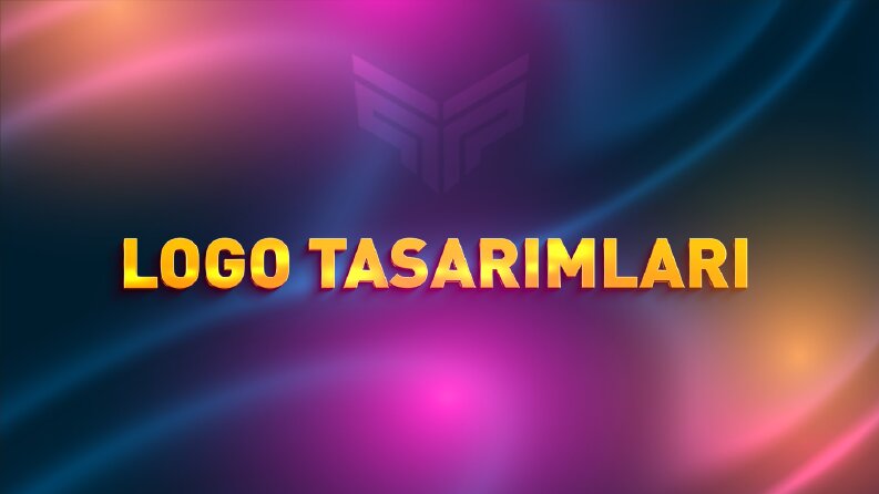 Logo Tasarımlarım