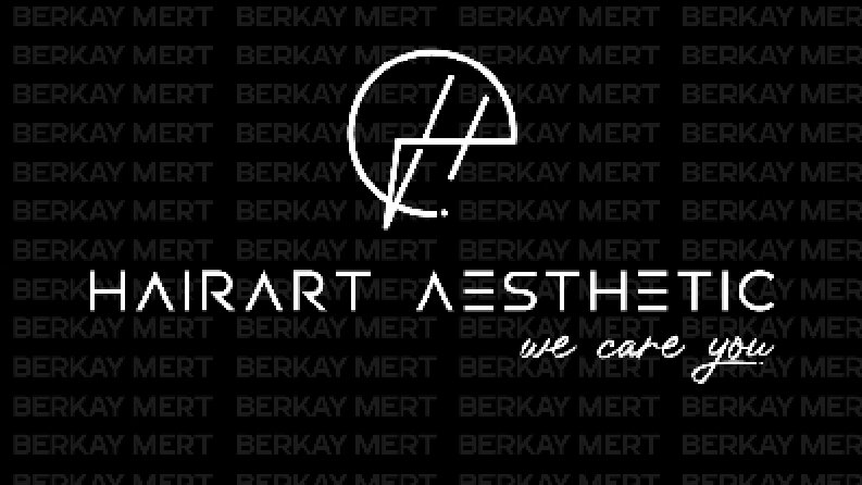 Minimal Logo Tasarımı 