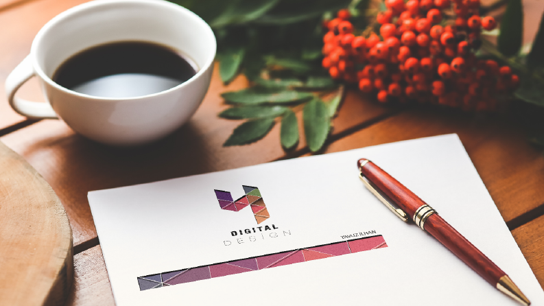 Logo Mockup