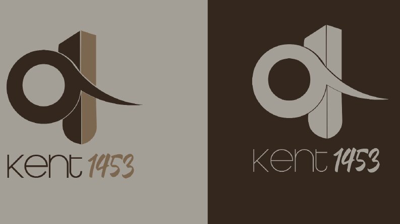 Logo Tasarımı 3D MOCKUP