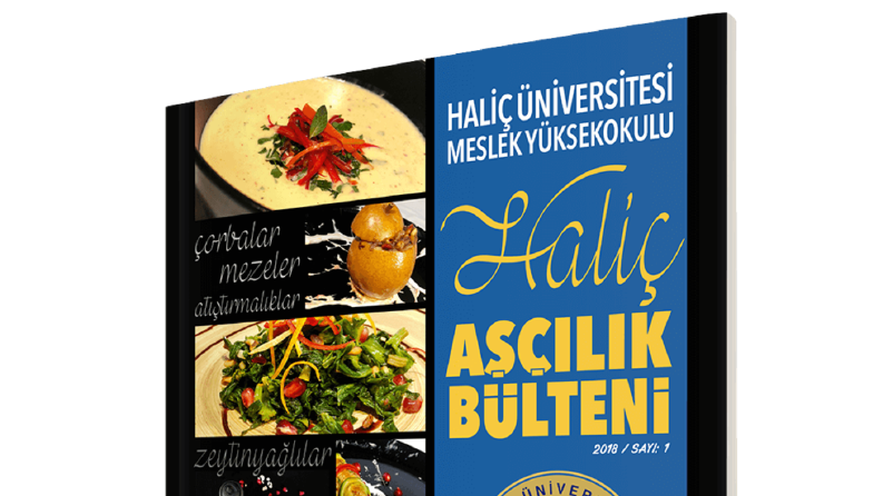 İş örneğim