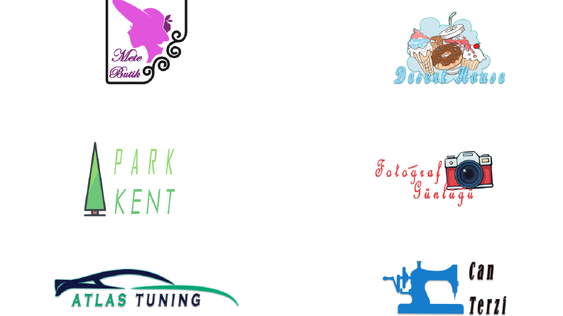 marka logo