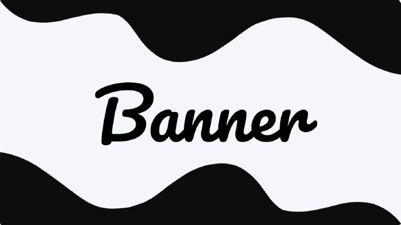 banner tasarımlarım