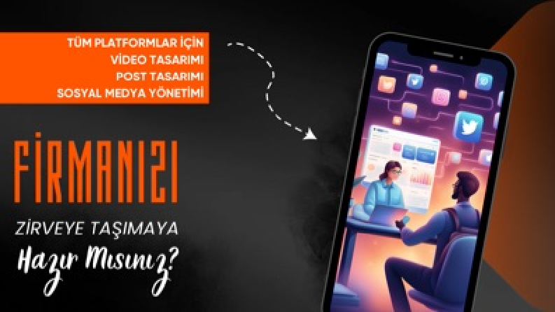 Sosyal Medya Yönetimi