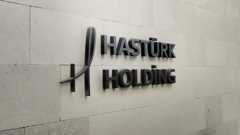 Şirket Logo Tasarımı