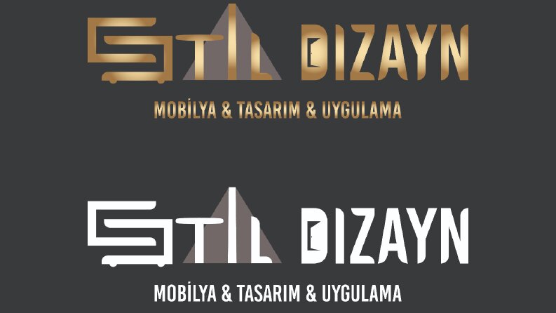 STIL DIZAYN logo tasarımını buldu.