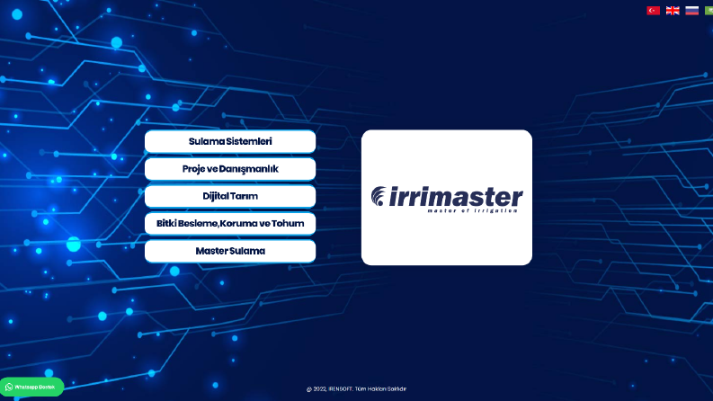 İrrimaster