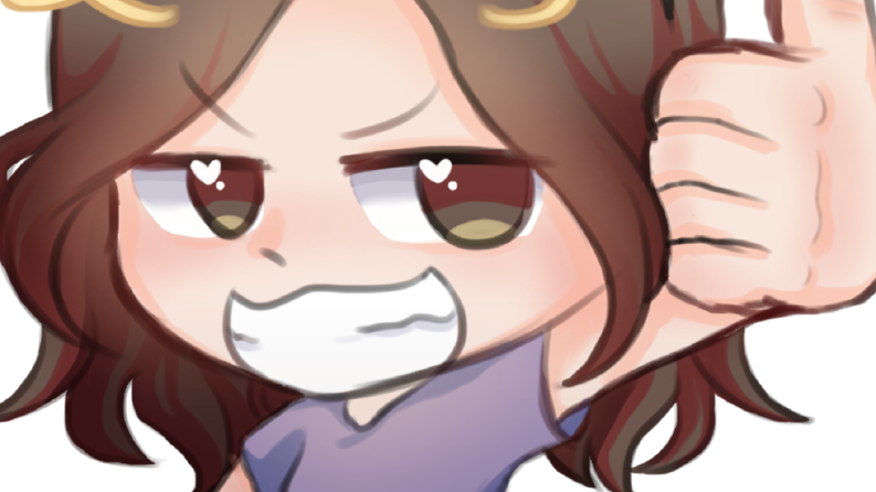 Chibi illüstrasyonlar
