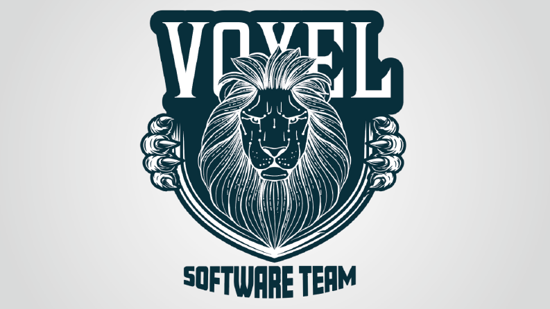 Aslan Yazılım şirketi adına tasarladığım logo