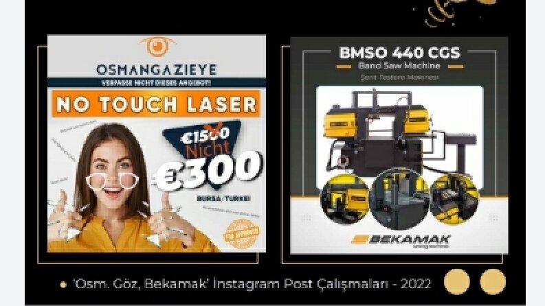 Sosyal Medyayı Yansıtacak Özel Tasarımlar