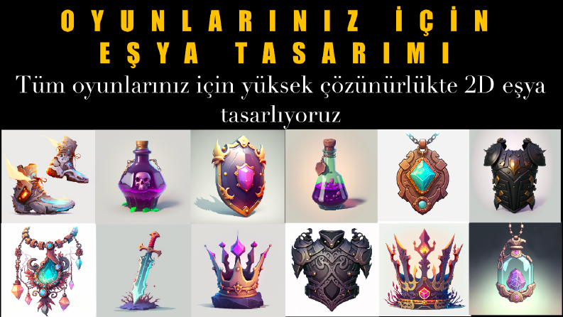 Eşya Tasarım