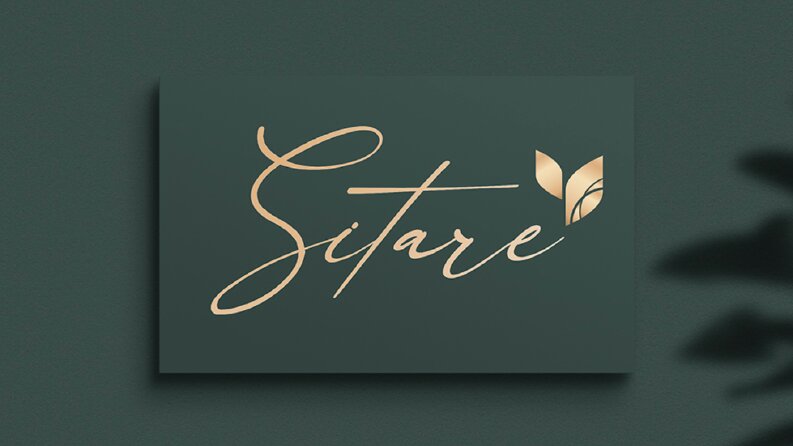 logo tasarımı