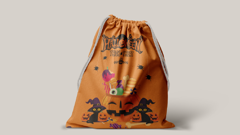 Gift İn Bag