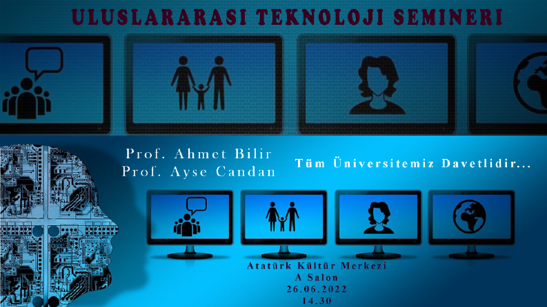 Banner Tasarımları
