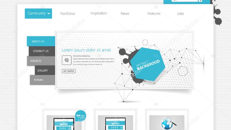 Web Tasarım, WordPress