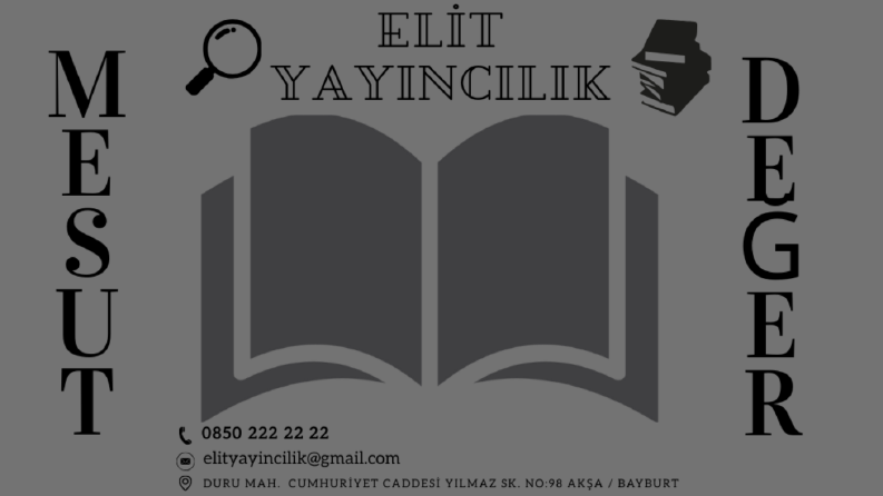 KARTVİZİT TASARIMI