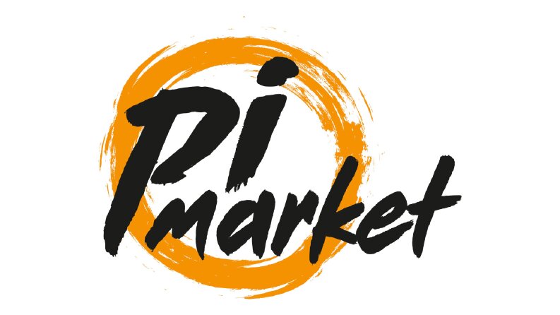 Pi Market
