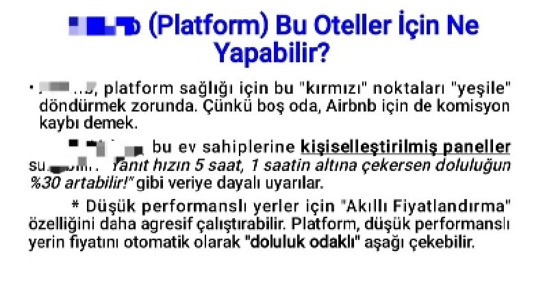 Veriden Aksiyona: Karar Vericiler İçin Stratejik Analiz ve PPT Raporlama
