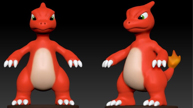 Pokemon karakteri