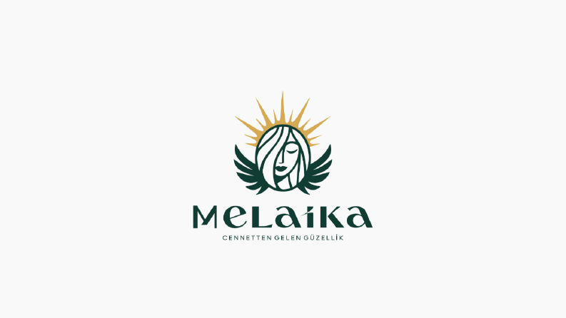 Melaika Logo