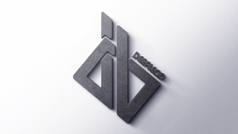 Derpleod - Logo Tasarımı