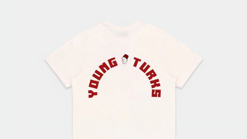 T-shirt ve Baskı Tasarımları