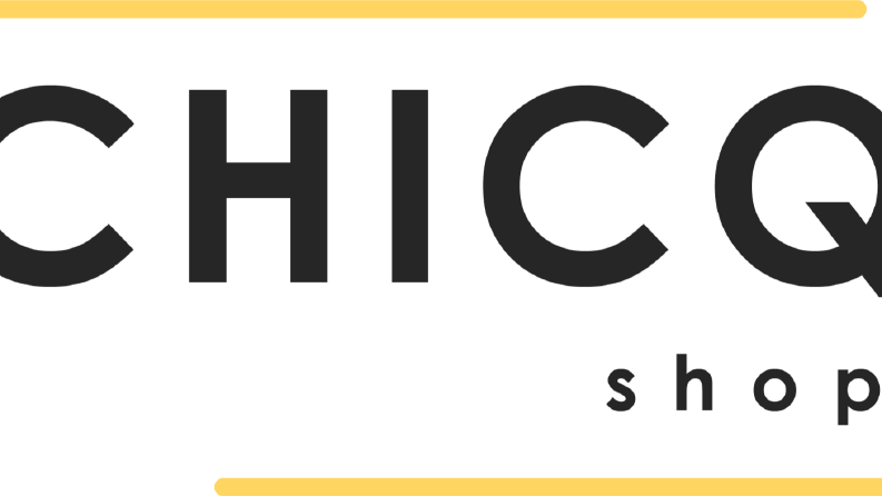 ChicqShop Sitesinin Düzenlenmesi-Tasarımı