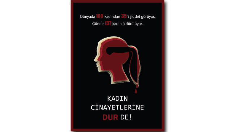 Afiş Tasarımı