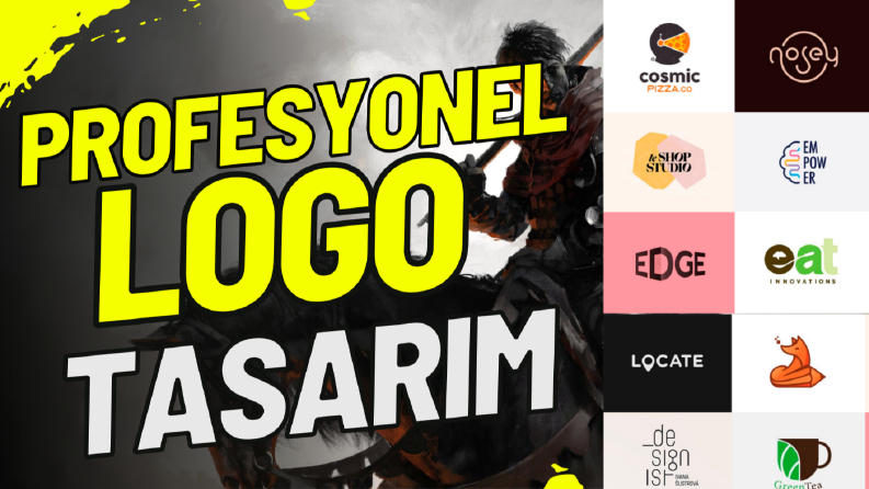 Logo Tasarım