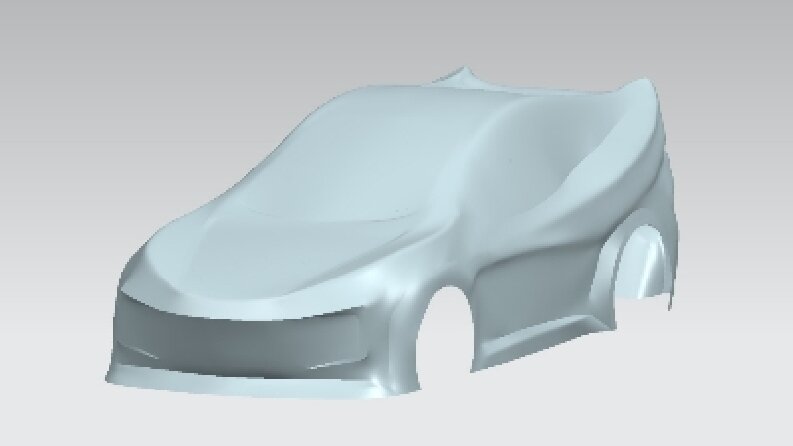 Solidworks katı modelleme ile 3D baskı 
