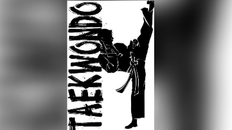 Taekwondo