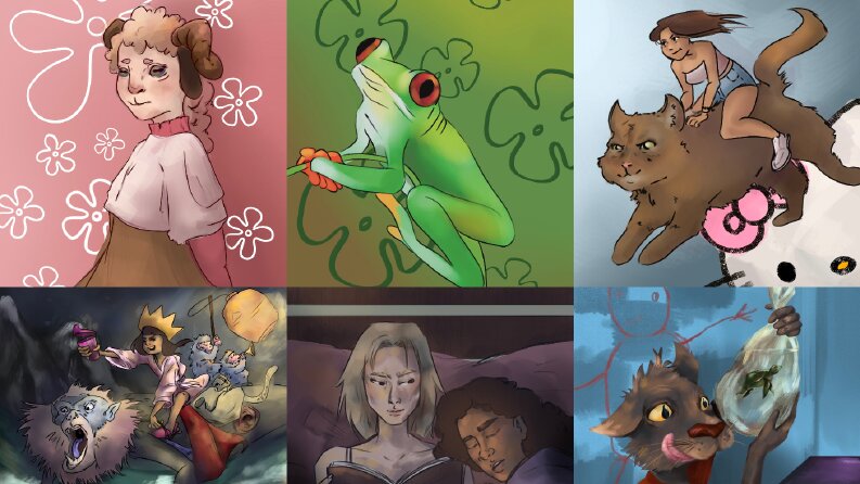Portfolio 