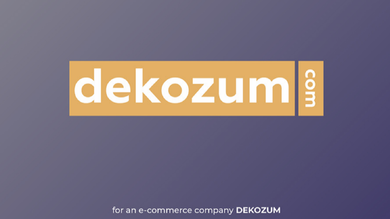 Dekozum Kurumsal Logo