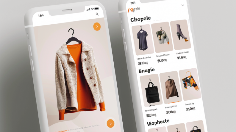  ShopEase - E-Ticaret Uygulaması