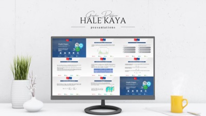 Powerpoint Presentations