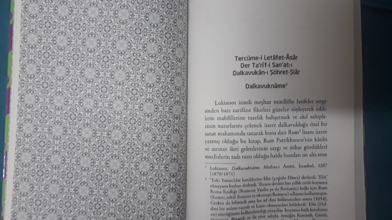 İş örneğim