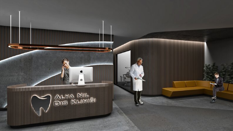 Diş Kliniği