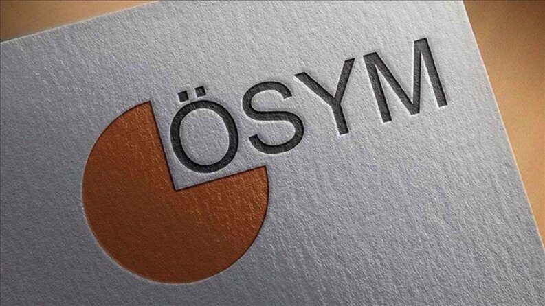 ÖSYM Dil Sınavında Yüksek Başarı