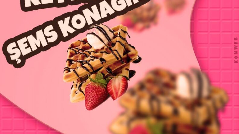 waffle