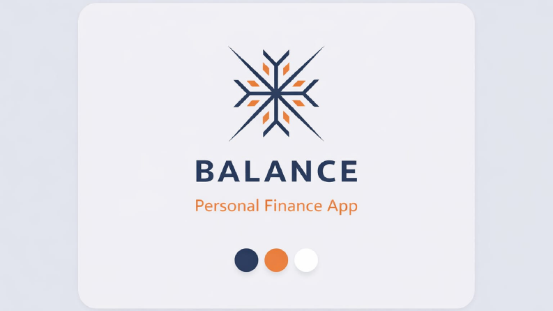Balance-Kişisel Finans Yönetimi