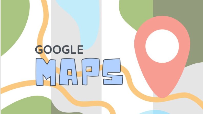  Google Maps Otomasyonu