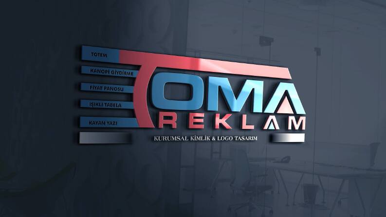 Logo Çalışması