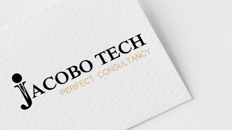 Jacobo Tech Logo