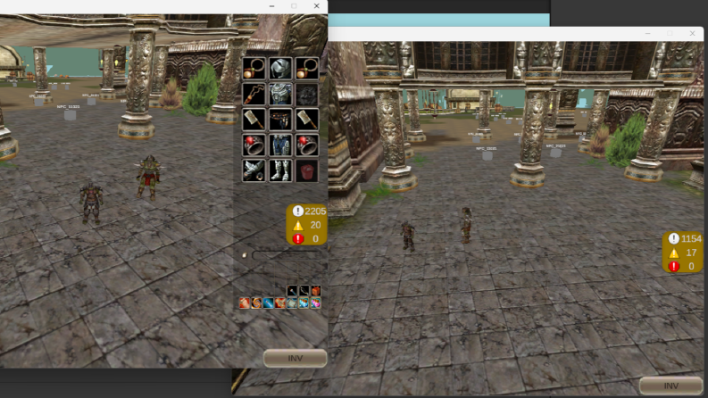 Knight Online-Mobile