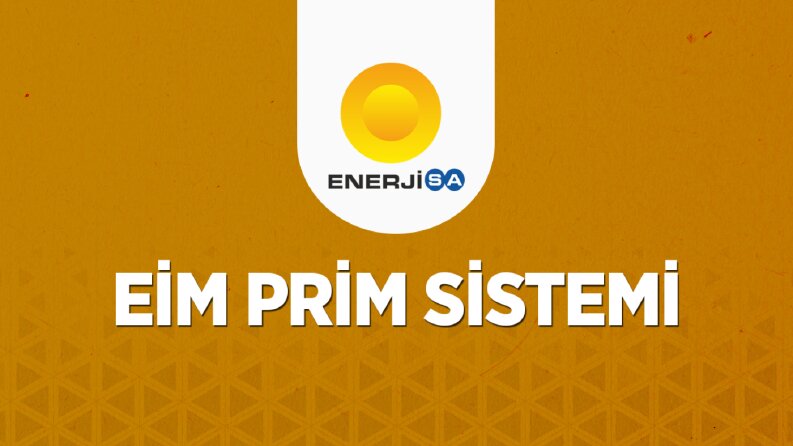 EİM PRİM ENERJİSA SUNUM